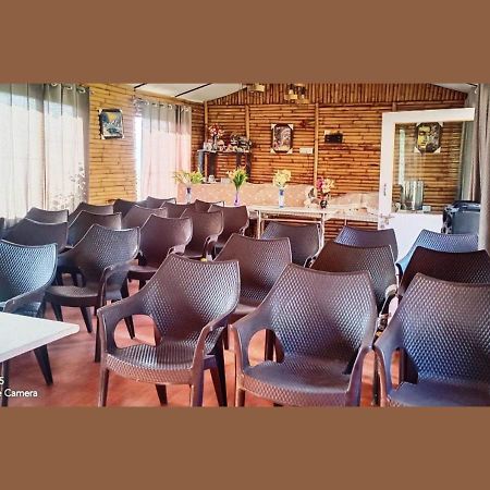 Bamboo Junction Resort - Kanatal, Valley & Mountain View Dhanaulti Buitenkant foto